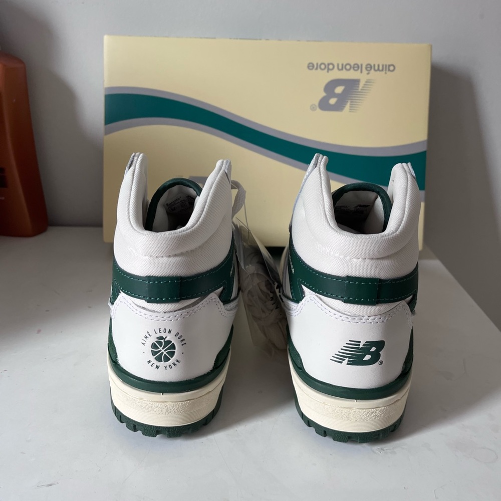 Aime Leon Dore / New Balance 650R